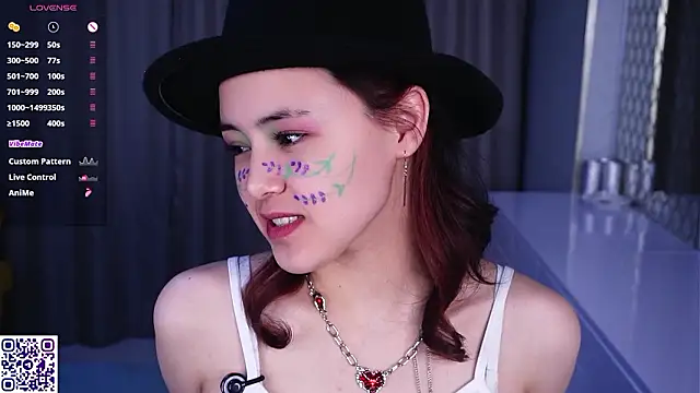 VerlieChahal online show from March 2026 08:38:02 PM