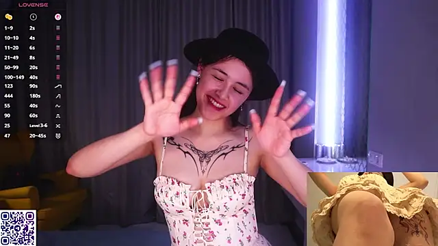 VerlieChahal online show from March 2026 07:59:01 PM