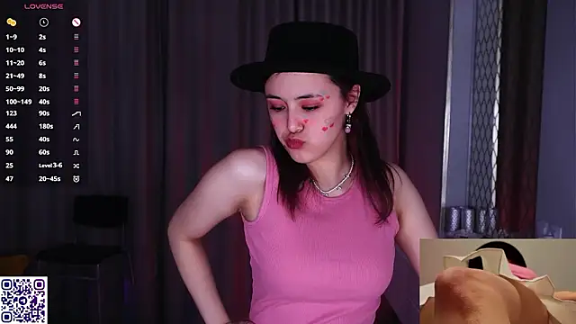 VerlieChahal online show from March 2026 08:47:01 PM