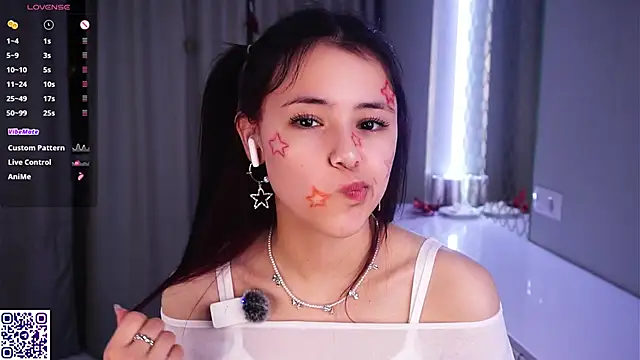 VerlieChahal online show from February 2026 07:14:01 PM