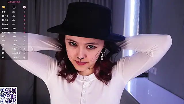 VerlieChahal online show from February 2026 08:21:02 PM