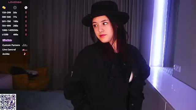 VerlieChahal online show from April 2026 09:16:01 PM