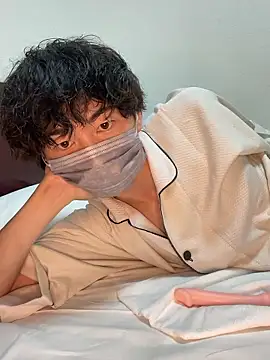 --ha-ru-- online show from April 2026 02:02:01 PM