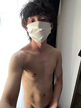 --ha-ru-- online show from April 2026 08:10:02 AM