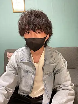 --ha-ru-- online show from April 2026 09:04:02 AM