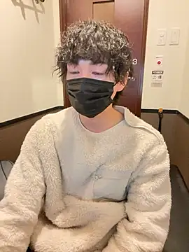 --ha-ru-- online show from February 2026 08:44:01 AM