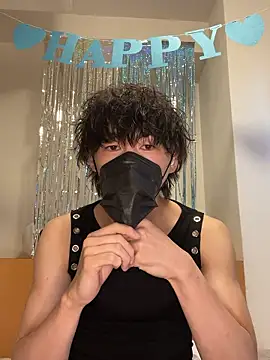 --ha-ru-- online show from May 2026 09:20:02 AM