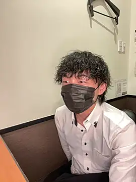 --ha-ru-- online show from February 2026 11:10:02 AM