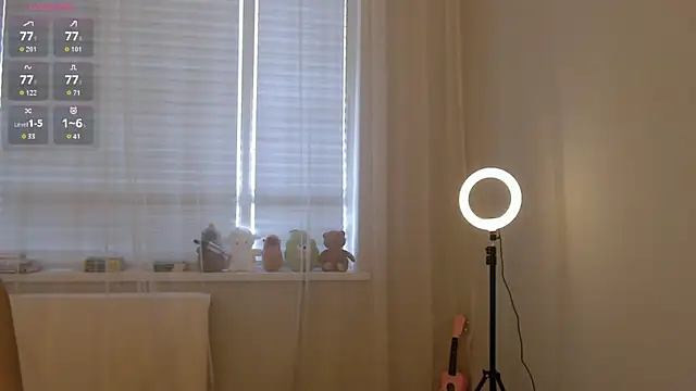 aiyumiprivate online show from April 2026 04:58:02 AM