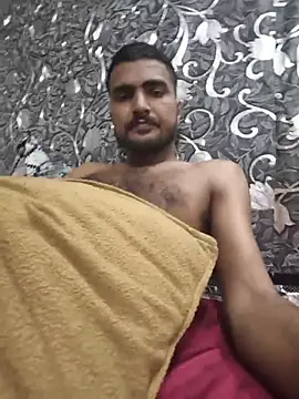 Rocko0309 online show from February 2026 07:53:02 AM