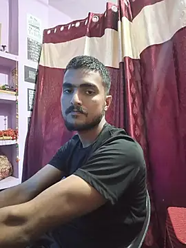 Rocko0309 online show from February 2026 01:22:02 PM