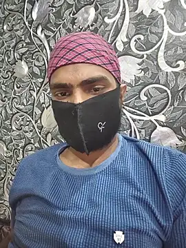 Rocko0309 online show from February 2026 01:22:02 PM