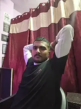 Rocko0309 online show from February 2026 11:34:02 AM