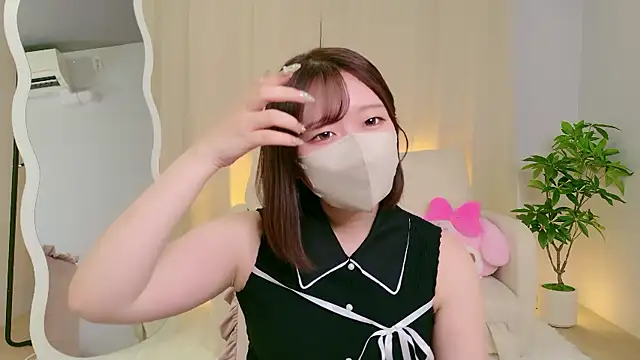 Saki chanF online show from July 2026 08:55:02 AM