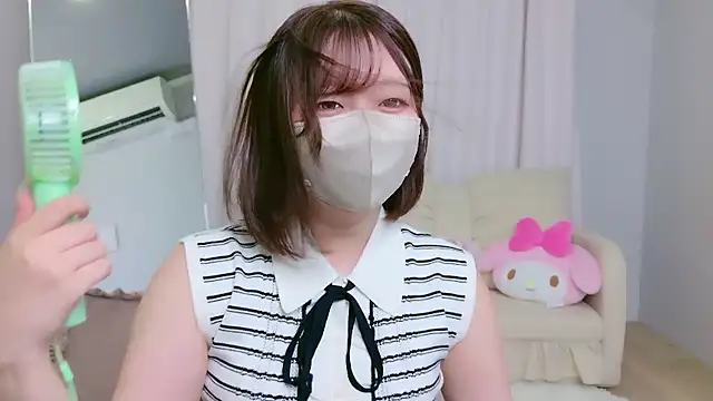 Saki chanF online show from July 2026 08:11:01 AM