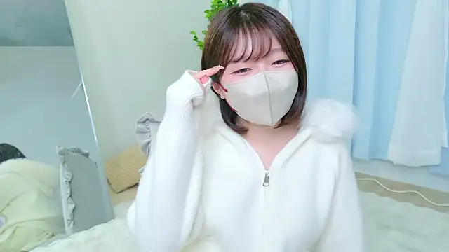 Saki chanF online show from March 2026 08:05:01 AM