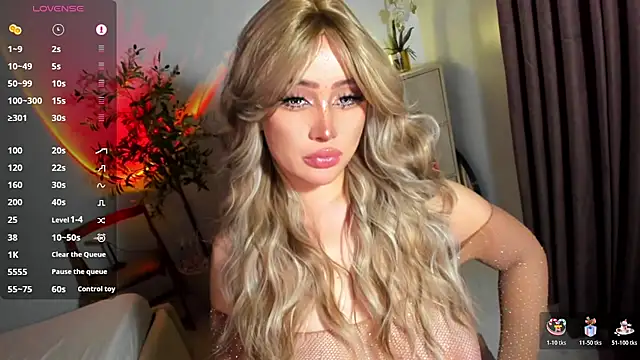 solenheu online show from April 2026 08:53:01 AM