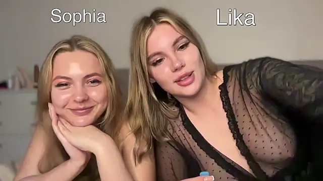 PinkNoir online show from March 2026 11:10:01 AM