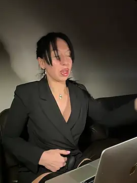 MissDeepVelur online show from March 2026 05:40:01 PM