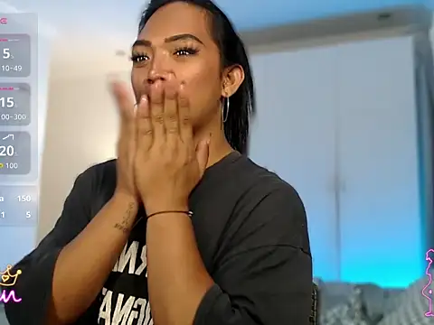 Ur Sexybuttercup69 online show from March 2026 07:43:02 AM