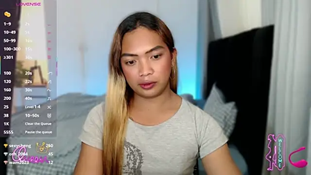 Ur Sexybuttercup69 online show from March 2026 10:30:01 AM