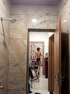 Sam03s online show from April 2026 07:14:01 PM