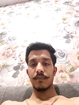 Sam03s online show from February 2026 11:05:02 PM