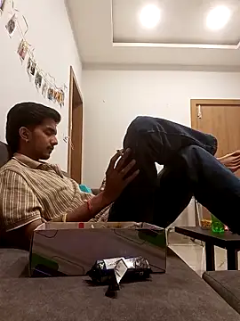 Sam03s online show from April 2026 06:59:02 PM