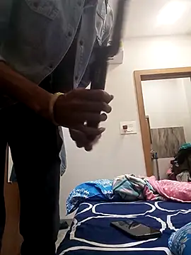 Sam03s online show from April 2026 02:21:01 PM