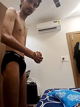 Sam03s online show from April 2026 06:03:02 PM