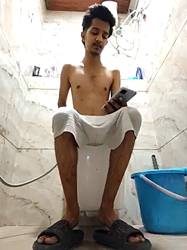 Sam03s online show from April 2026 02:46:01 PM