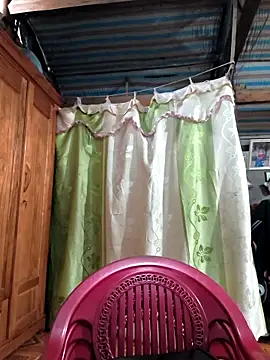 Minak-xika online show from March 2026 12:47:02 AM