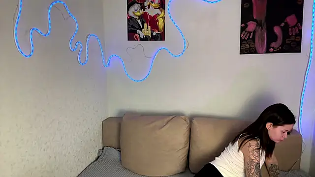 RunawayGriddle online show from March 2026 08:03:01 AM