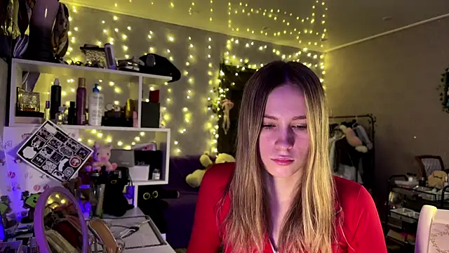 amily sunray online show from March 2026 01:33:01 PM