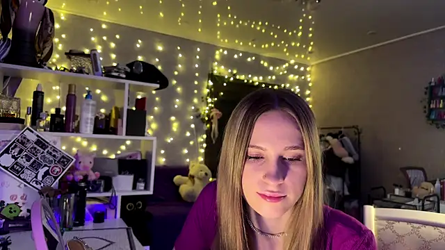 amily sunray online show from February 2026 01:55:02 PM