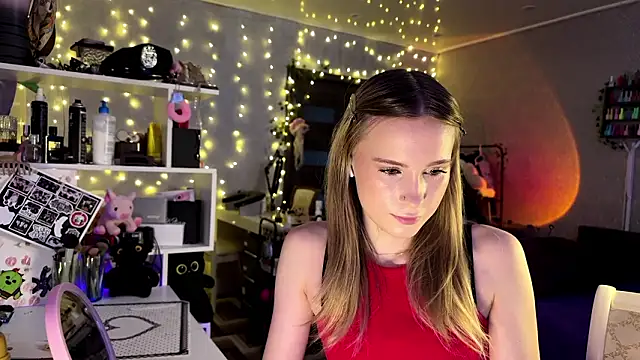 amily sunray online show from March 2026 01:38:02 PM