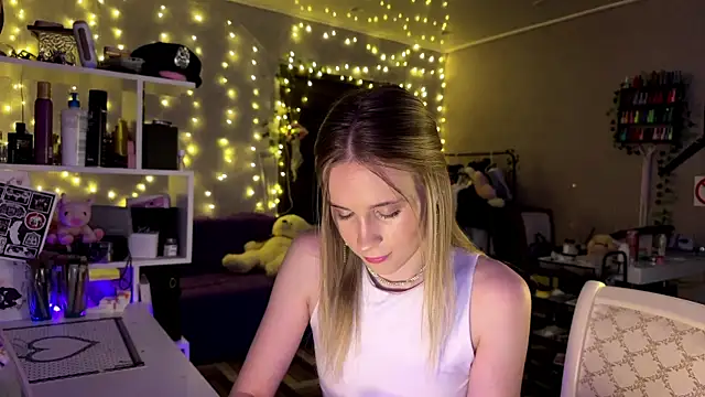 amily sunray online show from February 2026 02:17:02 PM