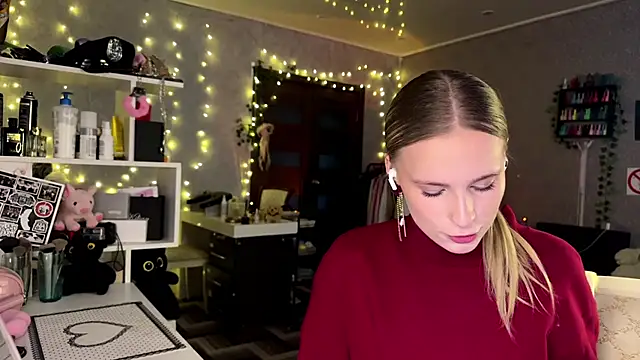 amily sunray online show from March 2026 02:43:01 PM