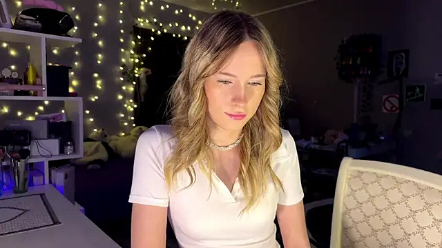 amily sunray online show from February 2026 01:54:01 PM