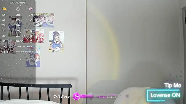 aiko vex online show from March 2026 06:57:02 AM