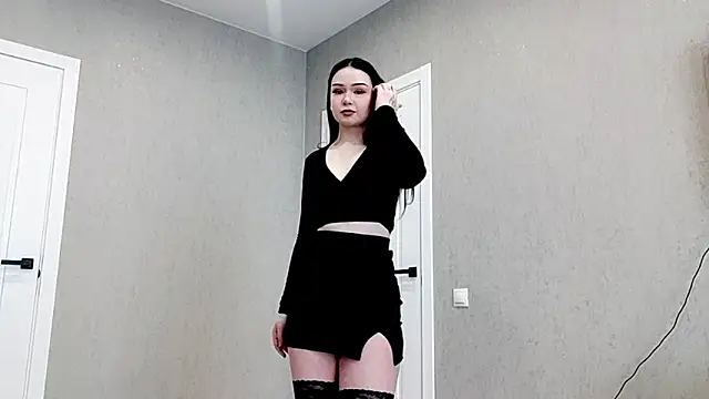 MiaAsterr online show from February 2026 08:03:02 AM