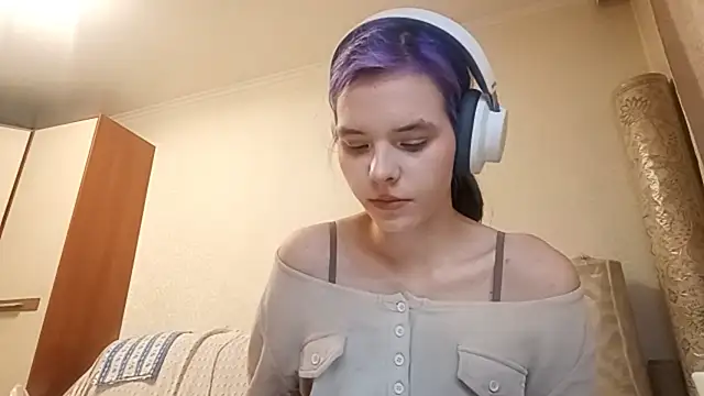 Snapshot of CallerKoran chatting on February 2026 04:26:01 PM CallerKoran online show from February 2026 04:26:01 PM