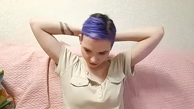 Snapshot of CallerKoran chatting on February 2026 04:08:02 PM CallerKoran online show from February 2026 04:08:02 PM