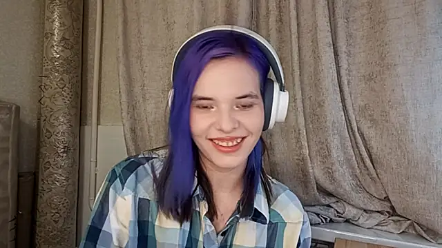 Snapshot of CallerKoran chatting on February 2026 04:07:01 PM CallerKoran online show from February 2026 04:07:01 PM