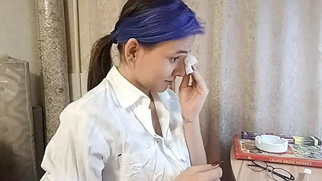 Snapshot of CallerKoran chatting on February 2026 04:15:02 PM CallerKoran online show from February 2026 04:15:02 PM