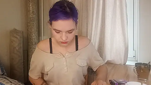 Snapshot of CallerKoran chatting on February 2026 08:46:02 AM CallerKoran online show from February 2026 08:46:02 AM