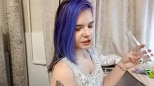 Snapshot of CallerKoran chatting on February 2026 06:17:01 PM CallerKoran online show from February 2026 06:17:01 PM