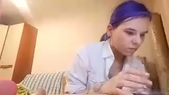 Snapshot of CallerKoran chatting on February 2026 04:18:02 PM CallerKoran online show from February 2026 04:18:02 PM