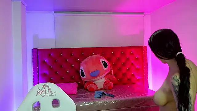 babyy nicols m online show from May 2026 10:54:01 AM