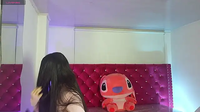 babyy nicols m online show from February 2026 11:07:01 AM